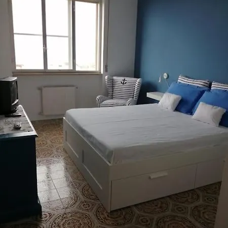Apartmán La Terrazza Sul Mare