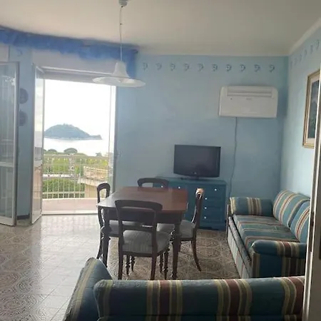 La Terrazza Sul Mare