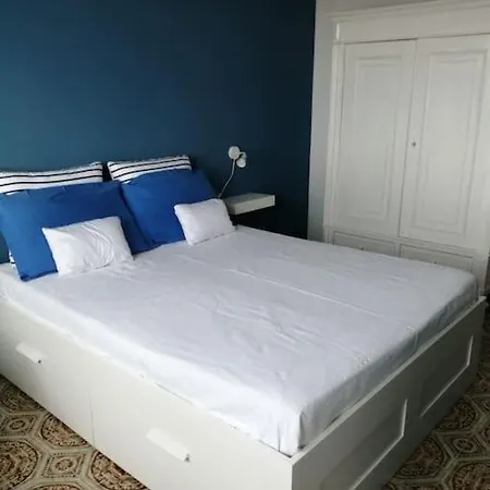 La Terrazza Sul Mare