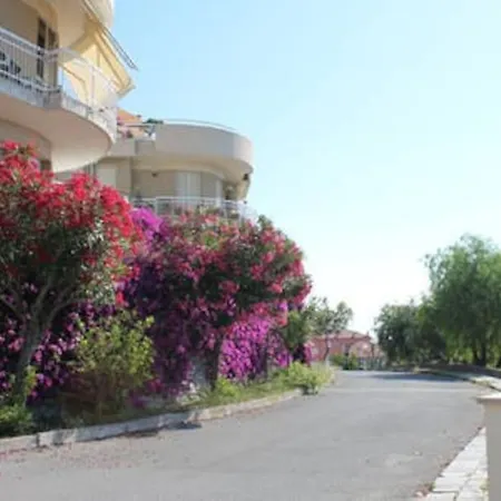 Apartmán La Terrazza Sul Mare