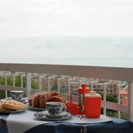 La Terrazza Sul Mare * Albenga