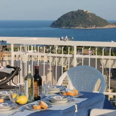 La Terrazza Sul Mare * Albenga