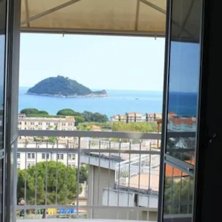 La Terrazza Sul Mare *