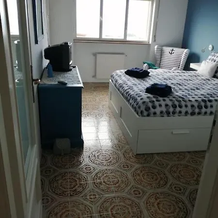 La Terrazza Sul Mare Apartmán *