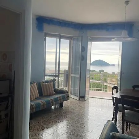 La Terrazza Sul Mare Albenga