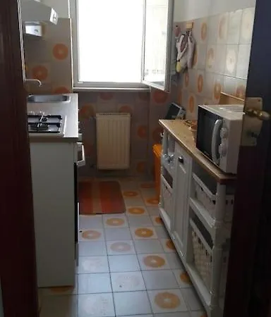 La Terrazza Sul Mare Apartmán