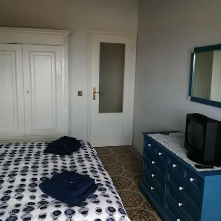 Apartmán La Terrazza Sul Mare Albenga