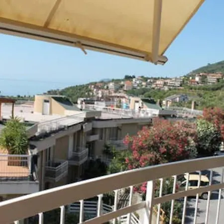 La Terrazza Sul Mare Albenga