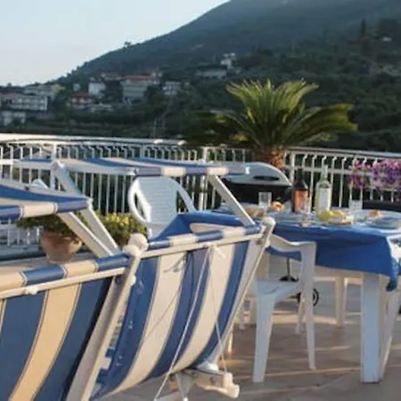 La Terrazza Sul Mare * Albenga