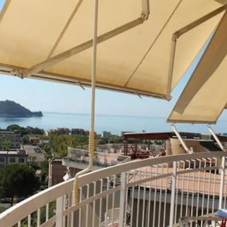 La Terrazza Sul Mare *