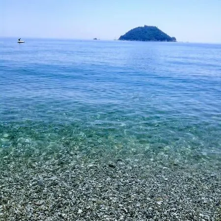 La Terrazza Sul Mare Albenga