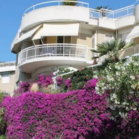 La Terrazza Sul Mare Apartmán Albenga